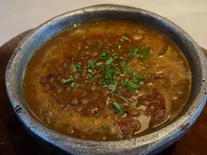 Lentejas