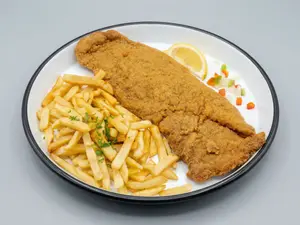 Milanga