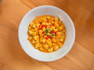 Ñoquis