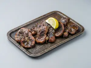 Riñones
