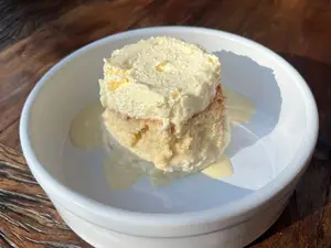 Tres leches