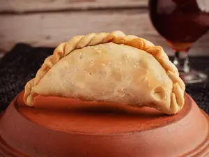 Empanada de carne