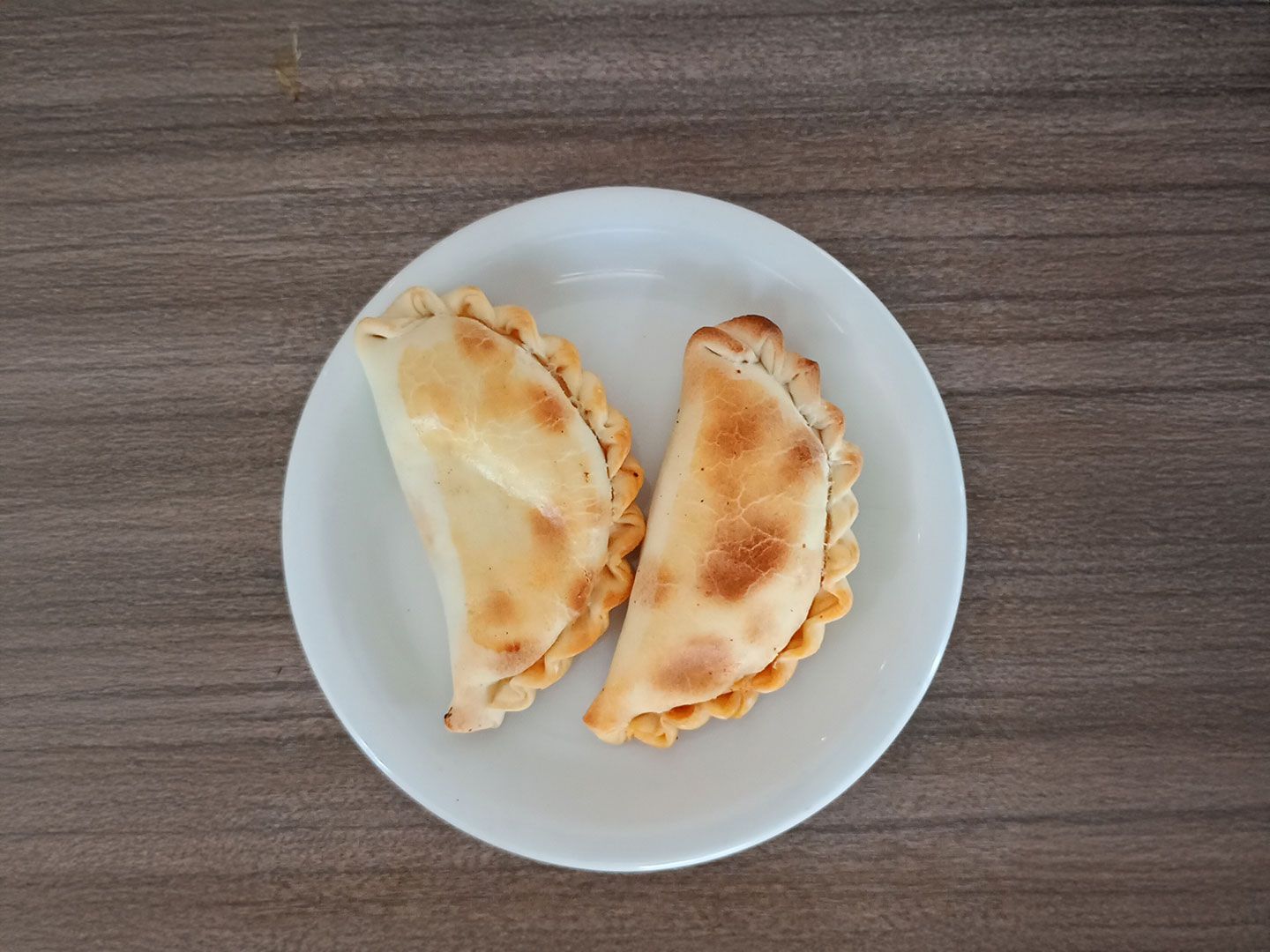 Empanadas