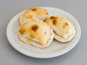 Jamón Y Queso