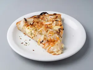 Pizza Fugazzeta