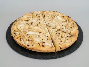 Pizza Fugazzeta Rellena