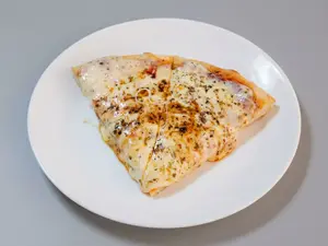 Pizza Muzzarella