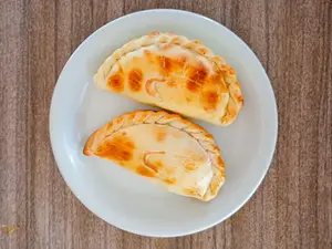 Queso Y Cebolla