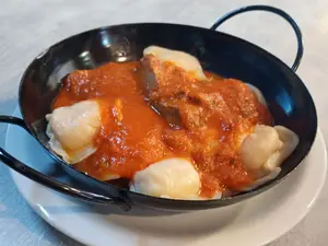 Sorrentinos