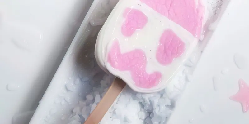 El Puente Helados Moron