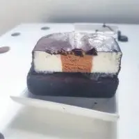 Bombón suizo (8 unidades)