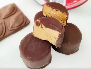 Bomboncitos Helados
