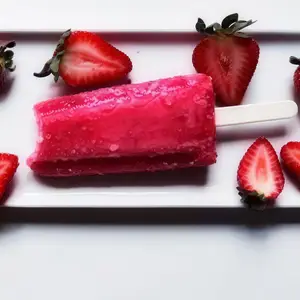 Frutifrozzen frutilla 24 unid