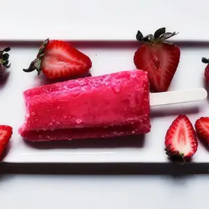 Frutifrozzen Frutilla
