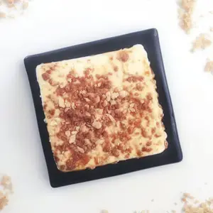 Postre almendrado (unidad)