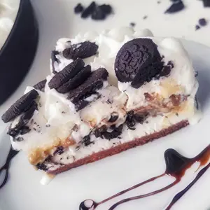 Torta helada