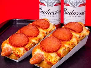 2 new york con 2 cervezas