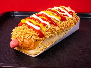 Pancho Argentino