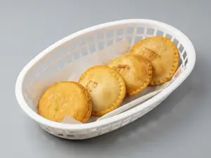 Pastelitos X4 UNIDADES