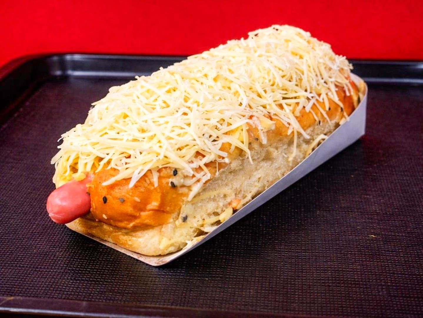 El Puestico