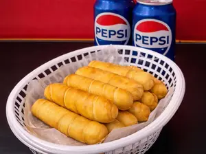Tequeños 1/2 doc queso+2 gase
