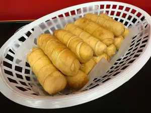 Tequeños queso docena
