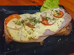 Matambre a la pizza