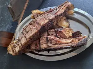 Porción de vacío