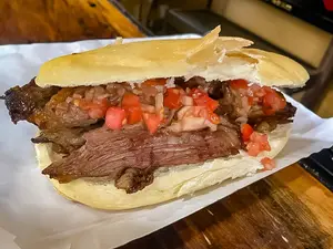 Sándwich de vacío