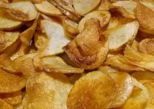 Papas españolas