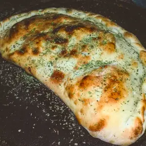 Calzone común