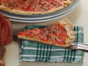 Pizza Piccola