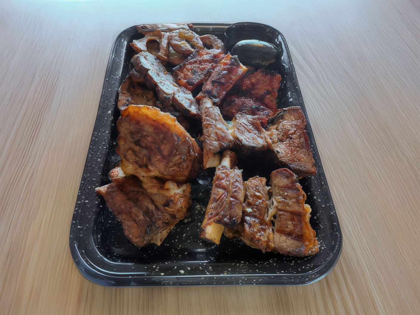 El Remanso Parrilla Bodegon