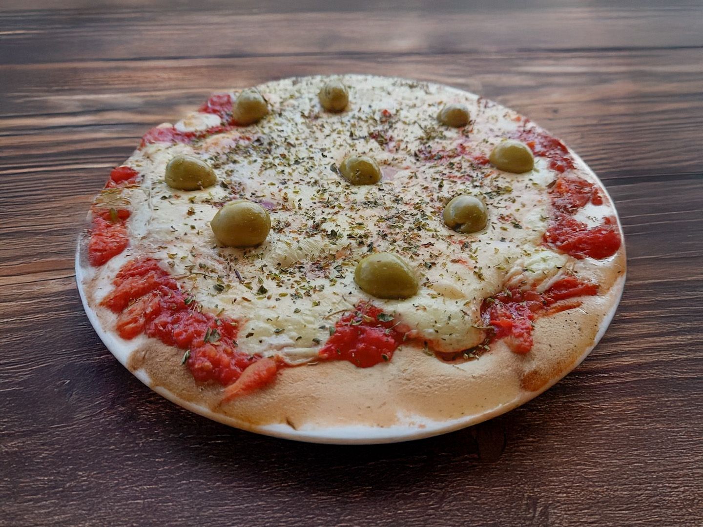 Pizzas
