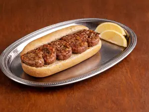 Sándwich chinchupán