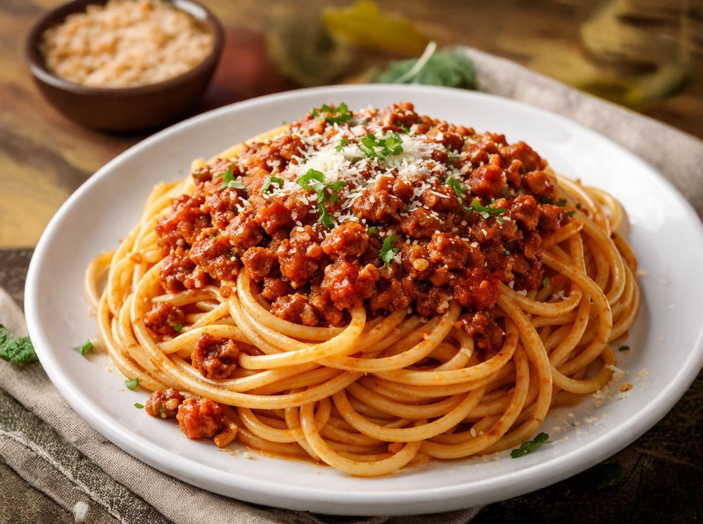 Pastas