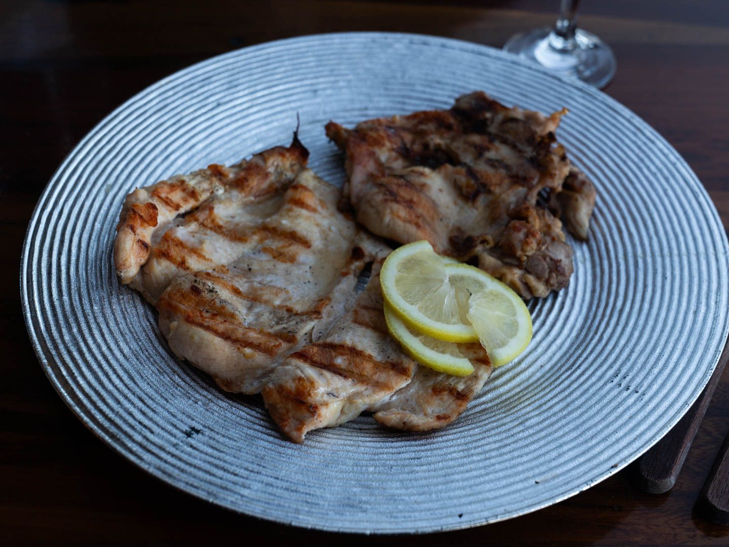 Parrilla