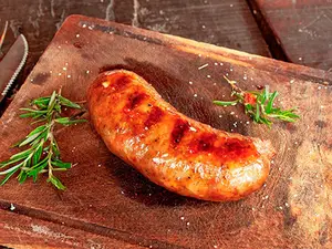 Chorizo xl
