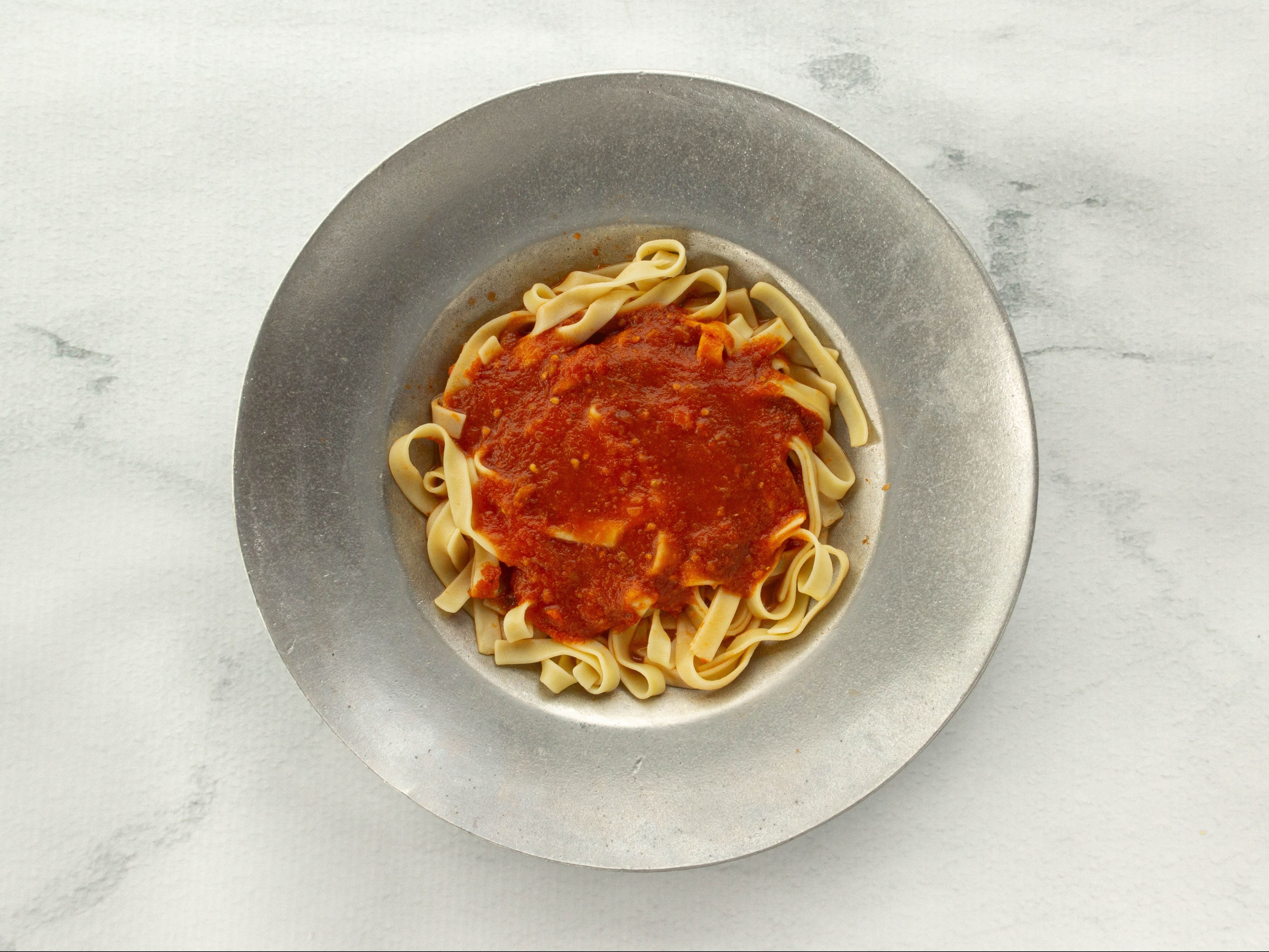 Pastas
