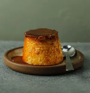 Flan