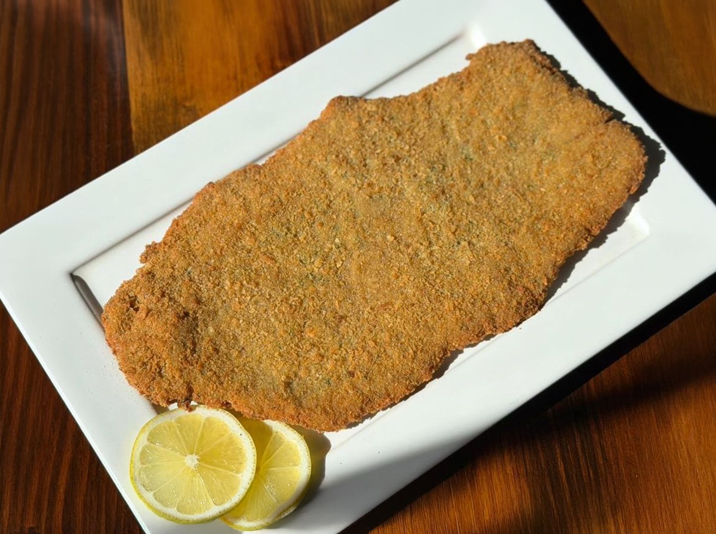 Milanesas