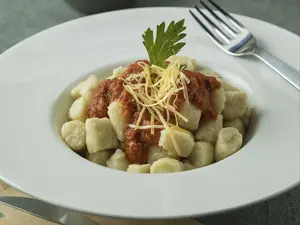 Ñoquis