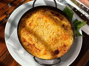 Pastel de papas
