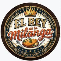 El Rey De La Milanga