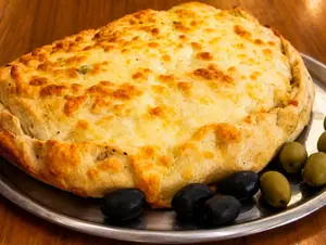 Calzon roquefort grande