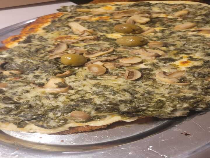 El Rey De La Milanga