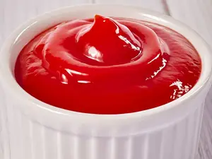 Dip de ketchup