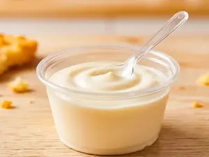 Dip de mayonesa