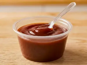 Dips de bbq