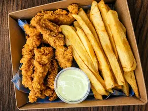 Guty tenders
